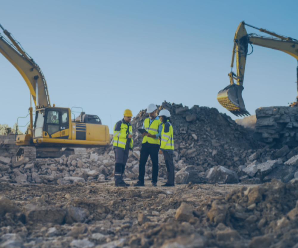 Is Your Construction Business Ready for the Busy Season?
