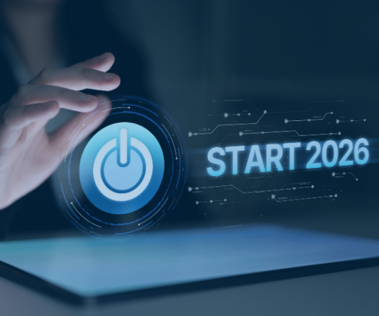 The Q1 Launchpad: How to Ignite Business Growth and Set the Pace for a Defining Year
