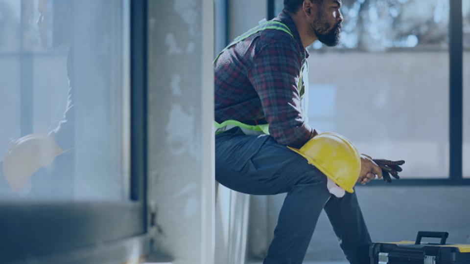 Why Low Cash Buffers Are Quietly Sinking General Contractors